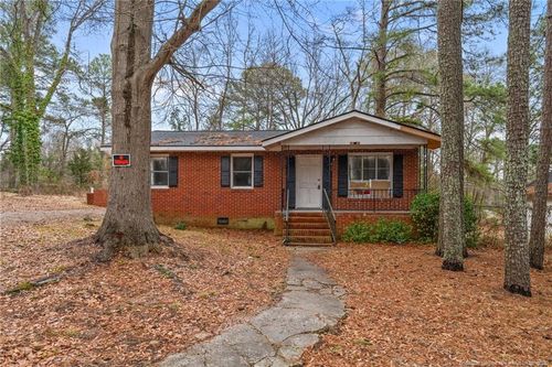 217 S Grove Ave, Rockingham, NC, 28379-3821 | Card Image