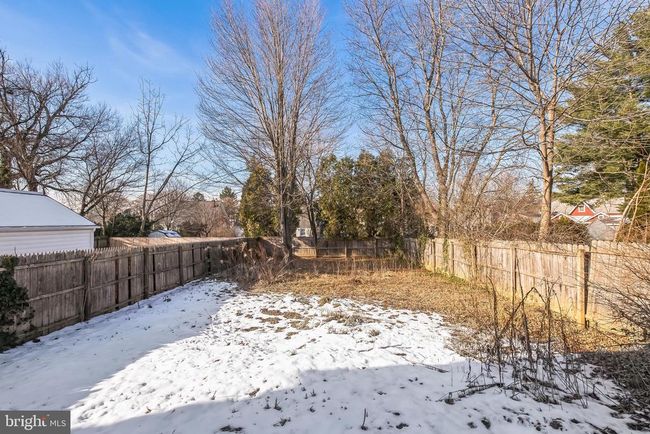 142 Central Ave, House other with 3 bedrooms, 1 bathrooms and null parking in GLENSIDE PA | Image 27