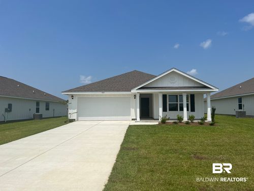 7051 Camp St, Gulf Shores, AL, 36542-5875 | Card Image