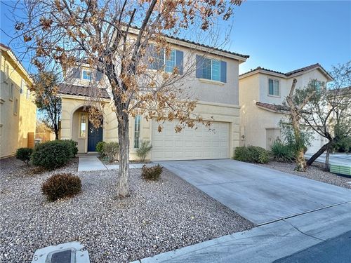 9511 Spring Blush Ave, Las Vegas, NV, 89148-4737 | Card Image