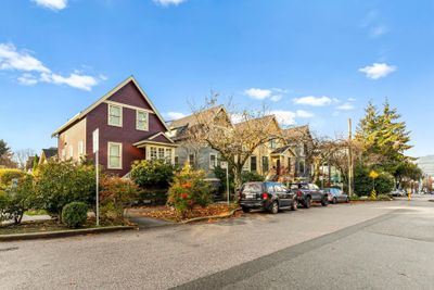 437 Vernon Dr, House other with 5 bedrooms, 3 bathrooms and 1 parking in Vancouver BC | Image 2