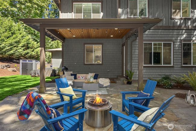 7817 Ledge Stone Loop Ne, House other with 4 bedrooms, 5 bathrooms and 3 parking in Bainbridge Island WA | Image 32