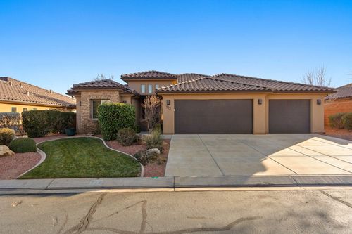 312 E Desert Rose Way, Ivins, UT, 84738-5111 | Card Image