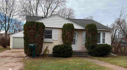 421 16th St N, WISCONSIN RAPIDS, WI, 54494-3662 | Card Image