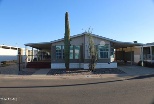 68-450 W Sunwest Drive, Casa Grande, AZ, 85122 | Card Image