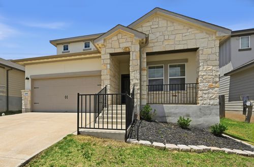 12606 Dairywork Rd, Buda, TX, 78610-4048 | Card Image