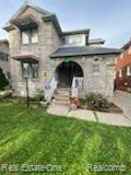 4812 Williamson St, Dearborn, MI, 48126-3166 | Card Image