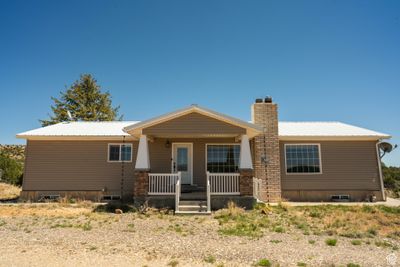 766 W 1100 N, House other with 5 bedrooms, 2 bathrooms and 2 parking in Blanding UT | Image 1