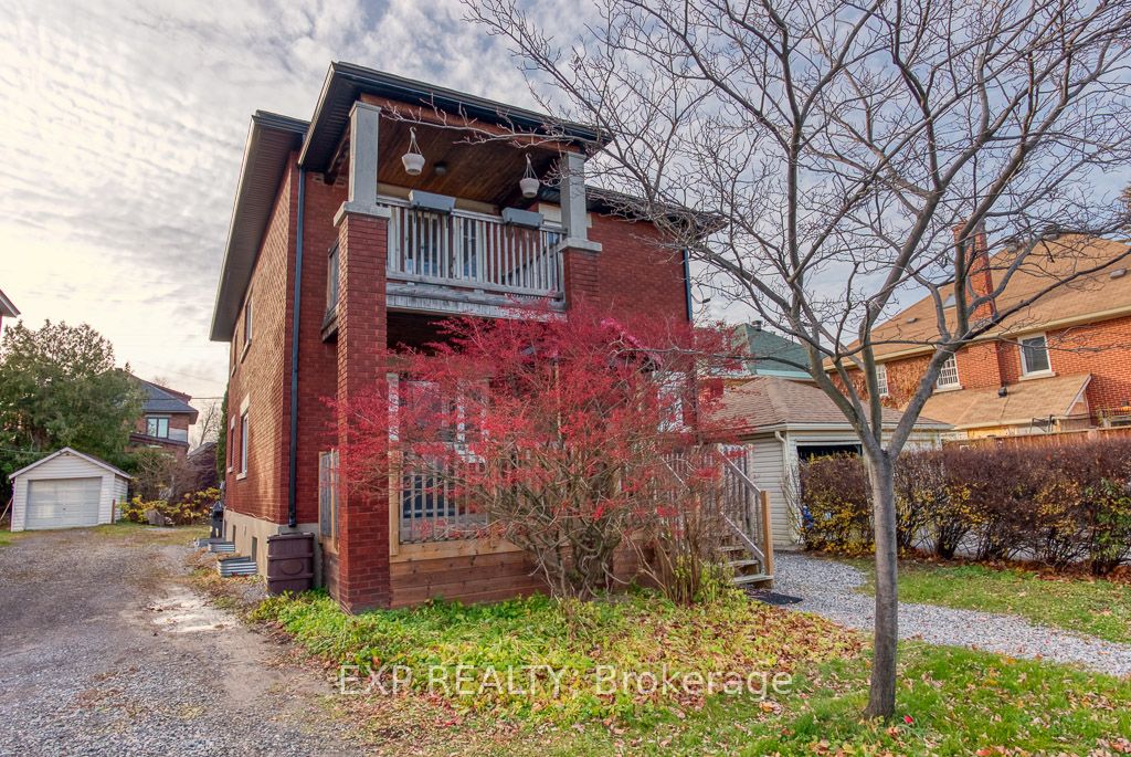 Residential Lease in Dows Lake - Civic Hospital and Area 3
