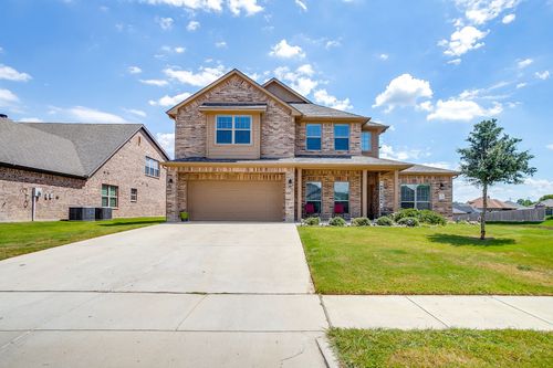 3145 Arbor View Dr, Burleson, TX, 76028-8369 | Card Image