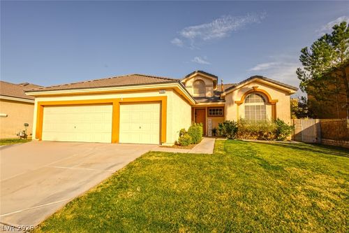 5508 Carnation Meadow Street, Las Vegas, NV, 89130 | Card Image