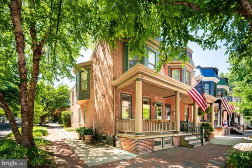 1516 N Clayton St, WILMINGTON, DE, 19806-3302 | Card Image