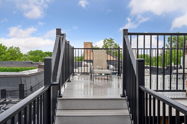 Common rooftop deck | Image 20