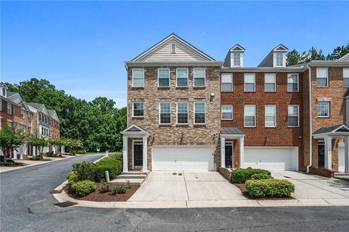 4721 Creekside Villas Way Se, Smyrna, GA, 30082-4895 | Card Image