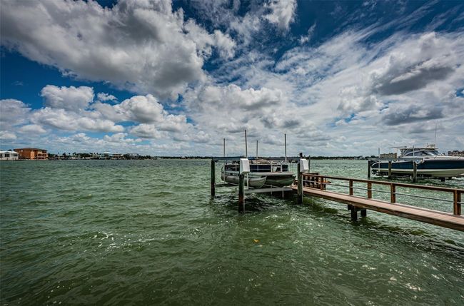 15851 Redington Dr, Home with 0 bedrooms, 0 bathrooms and null parking in REDINGTON BEACH FL | Image 5