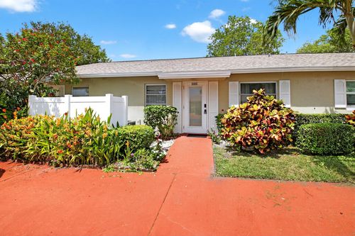 18895 Candlewick Dr, Boca Raton, FL, 33496-5008 | Card Image