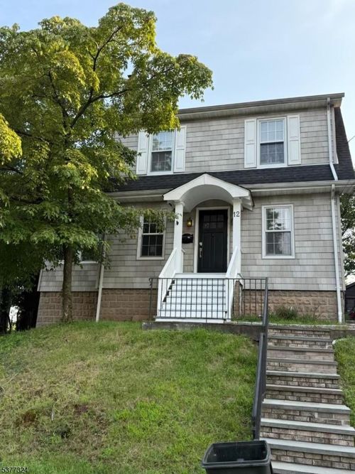 12 Orange Heights Ave, West Orange, NJ, 07052-4410 | Card Image