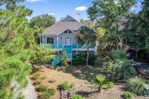 410 W Indian Ave, Folly Beach, SC, 29439 | Card Image
