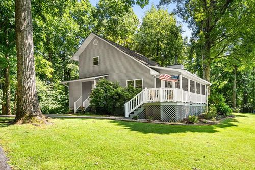 309 Woodland Ln, Hayesville, NC, 28904-4778 | Card Image