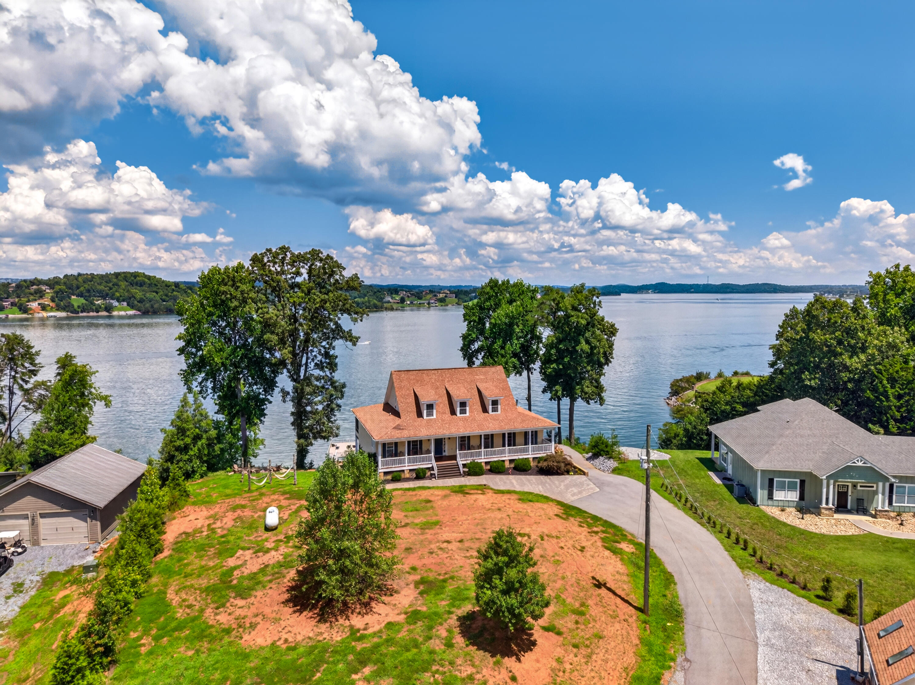 Residential in Sevierville 3