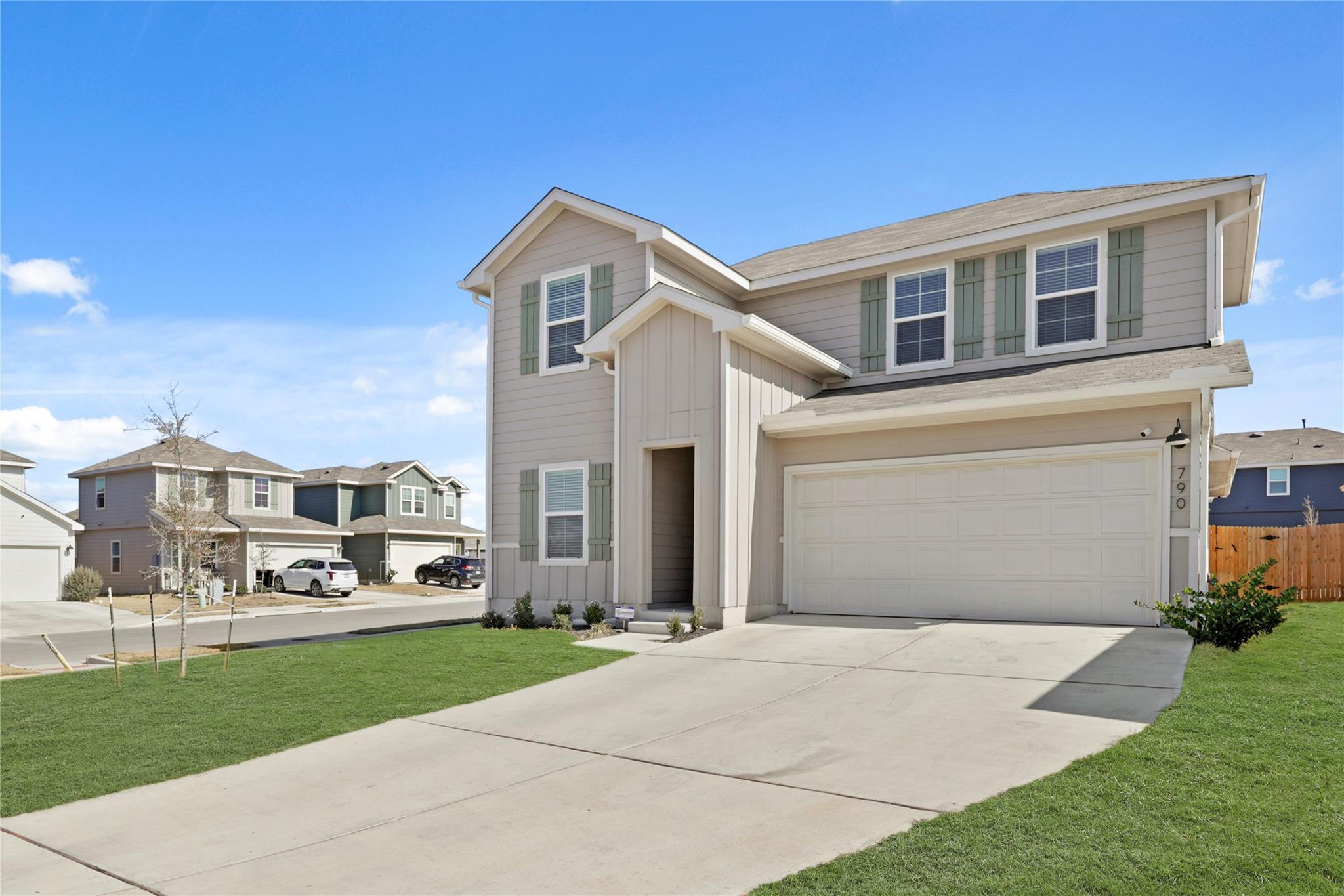 Residential in Kyle 4