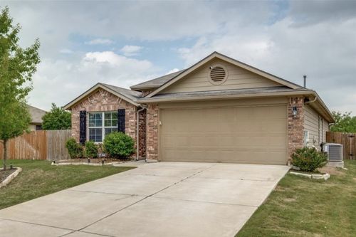 405 Camellia Dr, Hutto, TX, 78634-4567 | Card Image