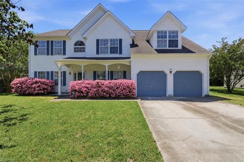 3025 Crossings Dr, Chesapeake, VA, 23321-4387 | Card Image