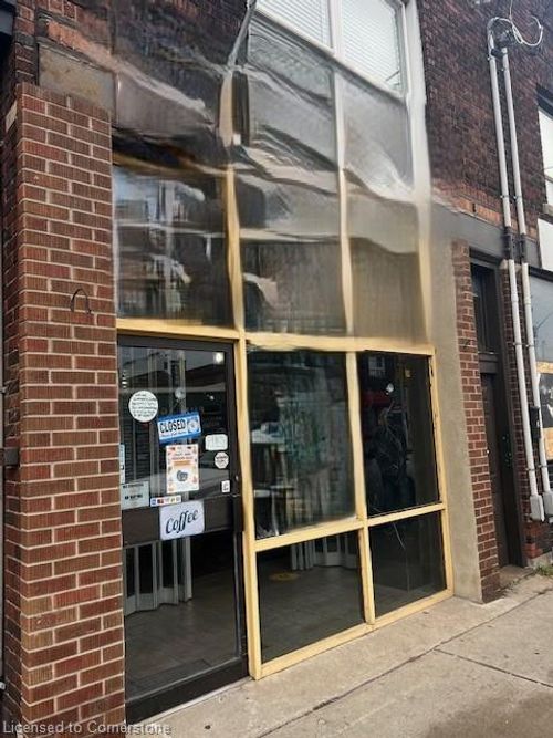 775 Barton St E, Hamilton, ON, L8L3A9 | Card Image