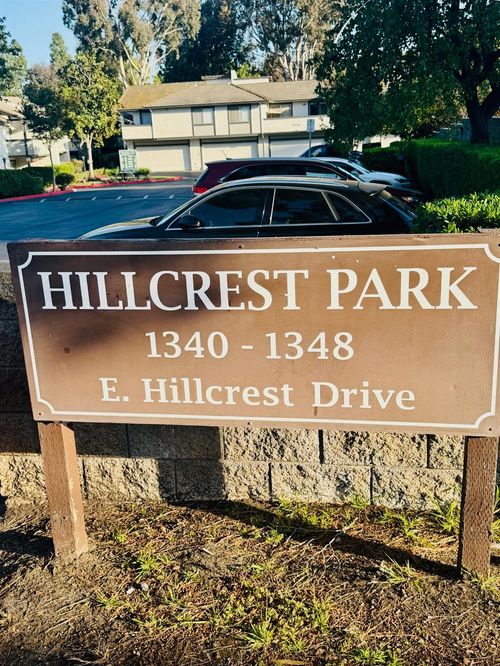 10-1340 E Hillcrest, Thousand Oaks, CA, 91362 | Card Image