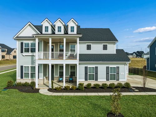 7283 Fiddlers Glen Dr, Arrington, TN, 37014-3000 | Card Image