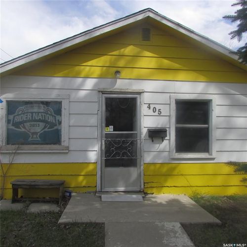 405 Scarth Street, Regina, SK, S4R2C6 | Card Image
