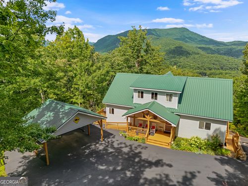 557 Walnut Grove Ln, Tiger, GA, 30576-1660 | Card Image