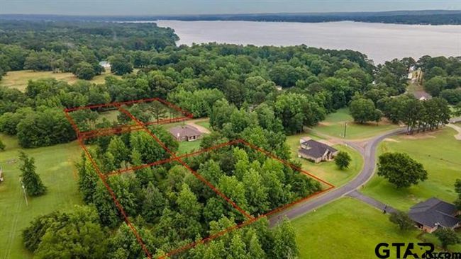 Lot 50 Pr 7011, Home with 0 bedrooms, 0 bathrooms and null parking in Frankston TX | Image 14