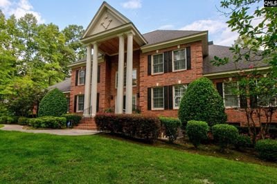 253 Brookwood Forest Drive, House other with 4 bedrooms, 4 bathrooms and null parking in Blythewood SC | Image 2