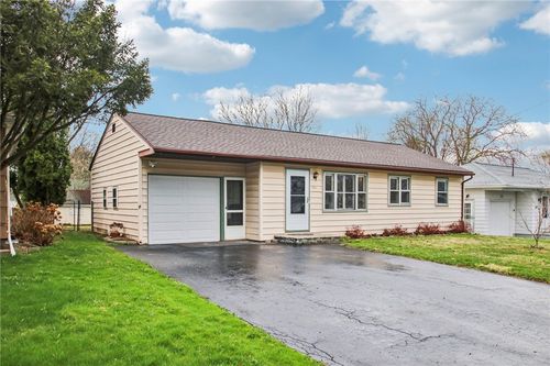 187 Bennett Ave, Irondequoit, NY, 14609-1234 | Card Image