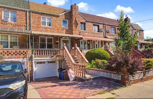 4315 Avenue J, Brooklyn, NY, 11210-4445 | Card Image