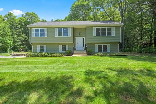 18 Old Wales Rd, Monson, MA, 01057-9674 | Card Image