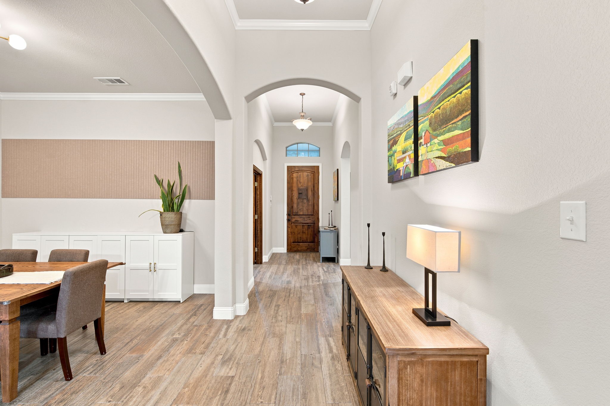 Residential in Midlothian 3