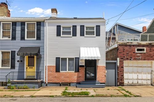 2623 Jane St, Pittsburgh, PA, 15203-2312 | Card Image