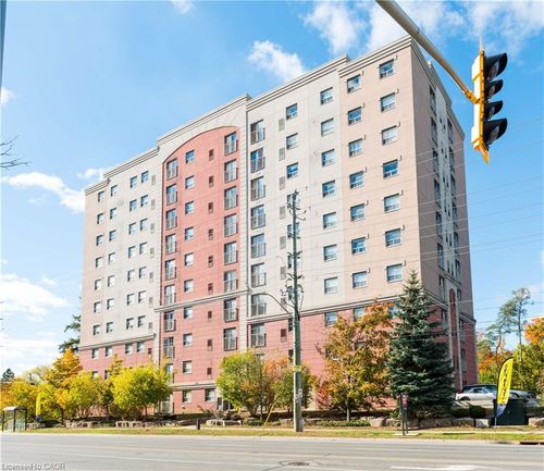801-274 Erb St W, Waterloo, ON, N2L1W2 | Card Image