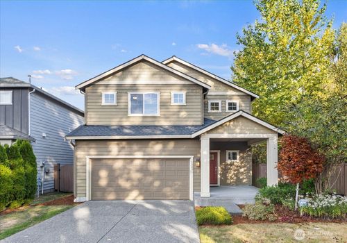 13431 38th Ave Se, Mill Creek, WA, 98012-8980 | Card Image