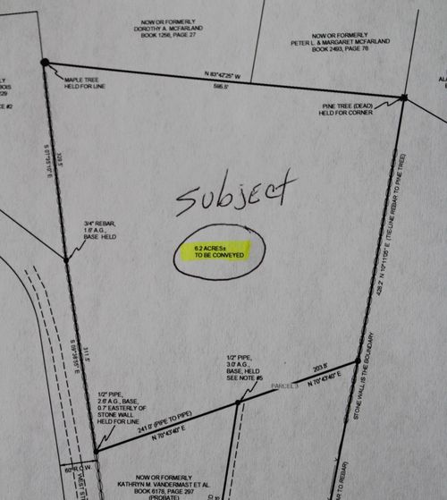 2 West Street, Jefferson, ME, 04348 | Card Image