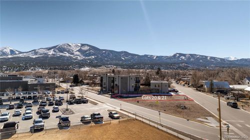 108 & 110 New Street, Salida, CO, 81201 | Card Image