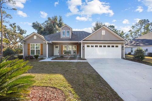 5688 Clydetta Dr, Lake Park, GA, 31636-3446 | Card Image