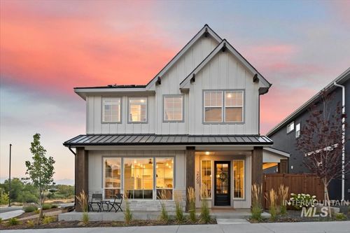 2569 S New Haven Ln, Boise, ID, 83716-5890 | Card Image