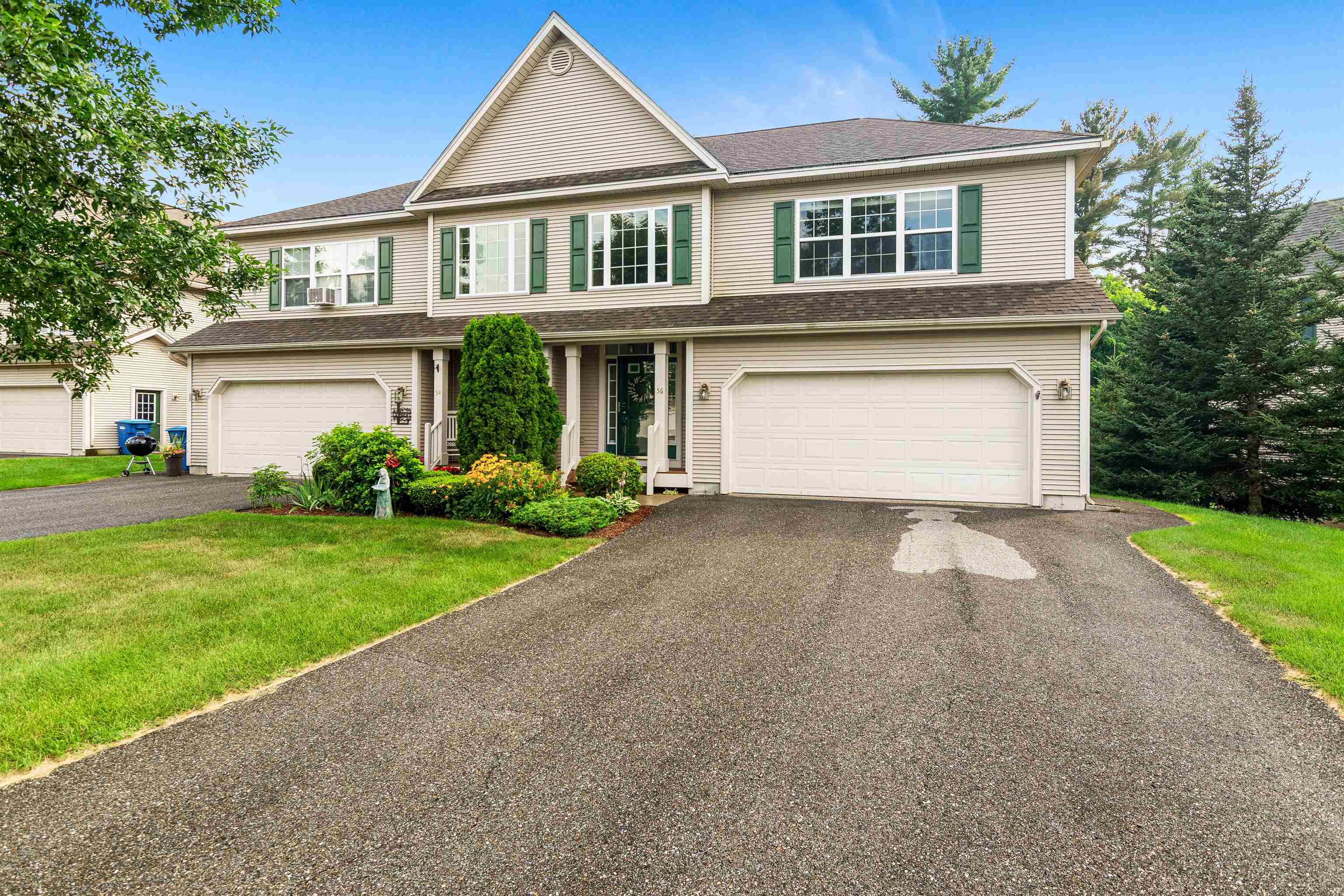Laurel Dr, Essex Junction, VT 05452
