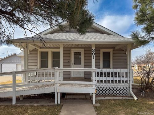 391 Cherry St, Burlington, CO, 80807-1527 | Card Image