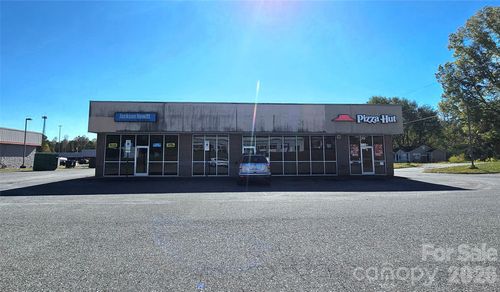 1000 E Main Street Street, Cherryville, NC, 28021 | Card Image