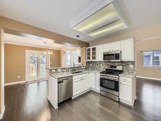 6447 St Vrain Ranch Blvd, House other with 5 bedrooms, 4 bathrooms and null parking in Firestone CO | Image 11