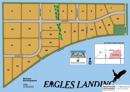 23 Eagles Landing, Eagle, NE, 68347 | Card Image